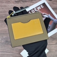 Loewe Wallets Purse